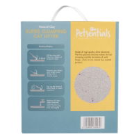 Cat litter Fresh linen 10L box