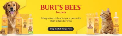P7 Burt's Bees Web Banner