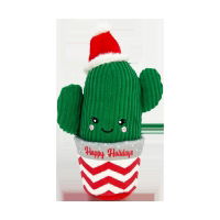 KONG Holiday Wrangler™ Cactus