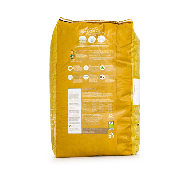Canine Choice Premium Adult Dry Dog Food 2 kg - Chicken