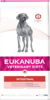 Eukanuba Veterinary Diets Intestinal Dry Dog Food - 12kg