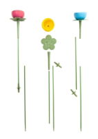 The Nuttery Pod Squirrel Proof Wild Bird Feeder
