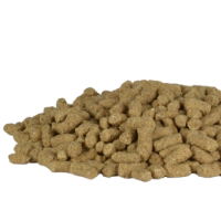 Supa Pond Styx Fish Food 3 Litre