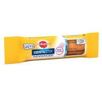 PEDIGREE DENTASTIX Advanced Mini Dog Treat 1 x Dental Chew 40g