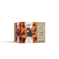 Hilife Natural Cat Pch The Big Chicken One In Jelly 32x70g