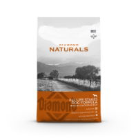 Diamond Naturals Kitten Chicken & Rice 1kg