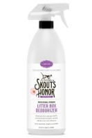 Skouts Honor Litter Box Deodorizer 1035ml