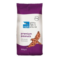 RSPB Premium Peanuts - 900g