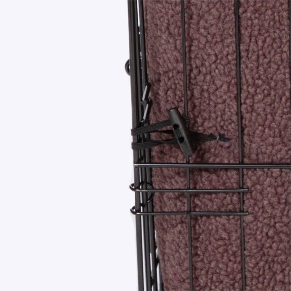 Danish Design Crate Bumper Mauve XXL