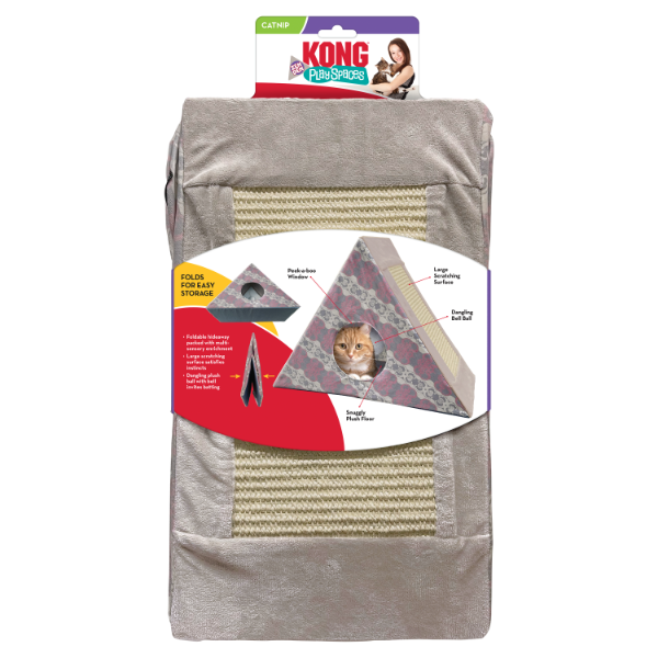 KONG Play Spaces Zen Den