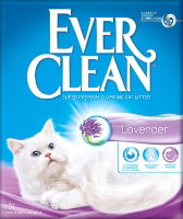 Ever Clean Lavender 10kg