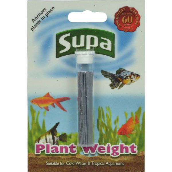 Supa Plant Weights 10 Strips