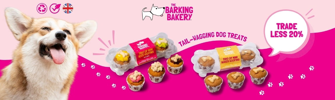 P6 The Barking Bakery