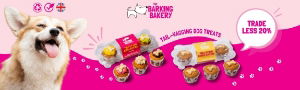 P6 The Barking Bakery