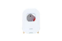 MPETS SMARTO M600 Automatic Cat Litter Box with WIFI (UK ver