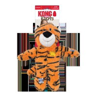 KONG Wild Knots Tiger Md/Lg