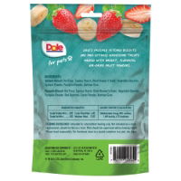 Dole Dog Biscuits Assorted Bag (Banana + Strawberry) 198g