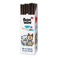 Bow Wow Monster Munch 200g