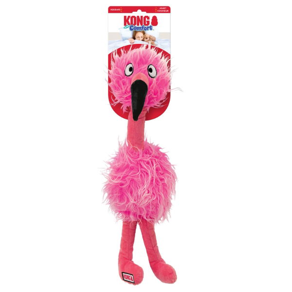 Kong Comfort Jumbo Birds Xl