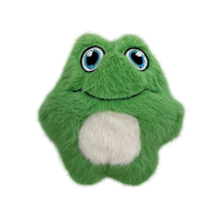 KONG Snuzzles Mini Frog XS