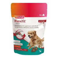 Beaphar Flexifit Dog Chew - Optimum Level 3