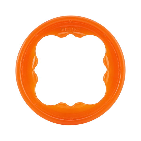 Bionic Toss-N-Tug Turbo