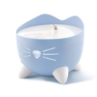 Catit Pixi Fountain Light Blue