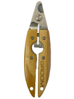 Happy Pet Bamboo Nail Clippers