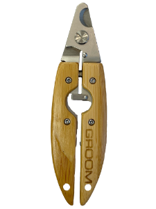 Happy Pet Bamboo Nail Clippers