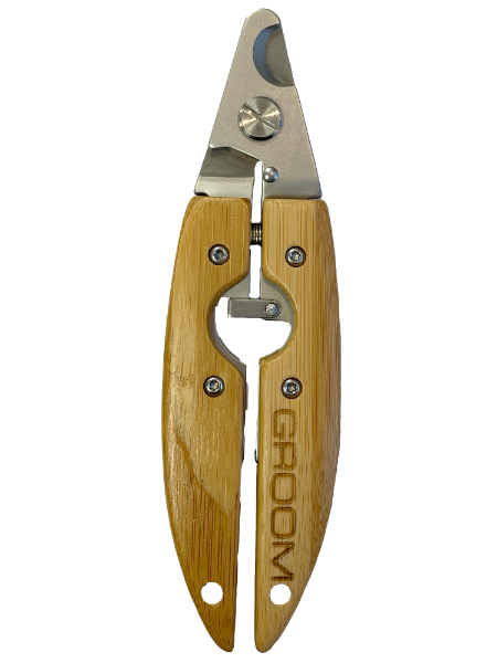 Happy Pet Bamboo Nail Clippers