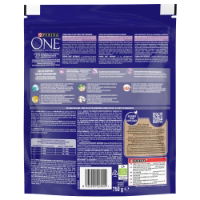 Purina One Sensitive Adult Dry Cat Food Turkey 750g