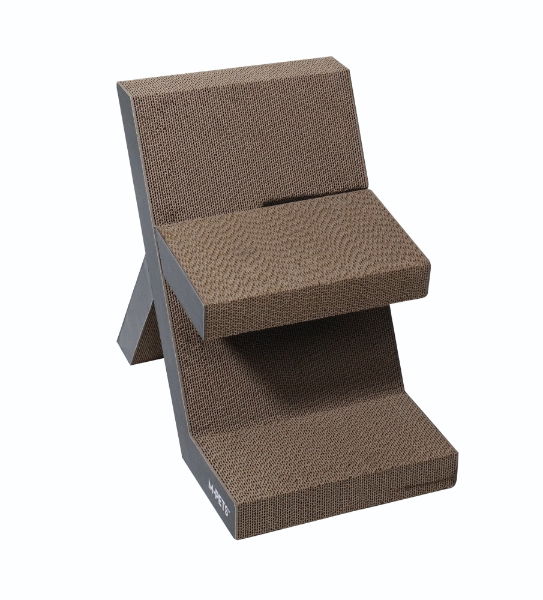 MPETS My Scratchy Cat Cardboard scratchers - RENO