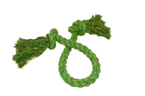 Nuts For Knots King-size Tug Rope - XL