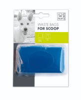 MPETS Waste Bags for Scoop