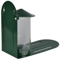 Supa Metal Squirrel Feeder Round