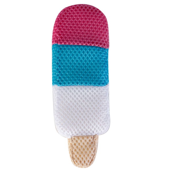 COOLER Mesh Lolly 3 x 6 x 20cm