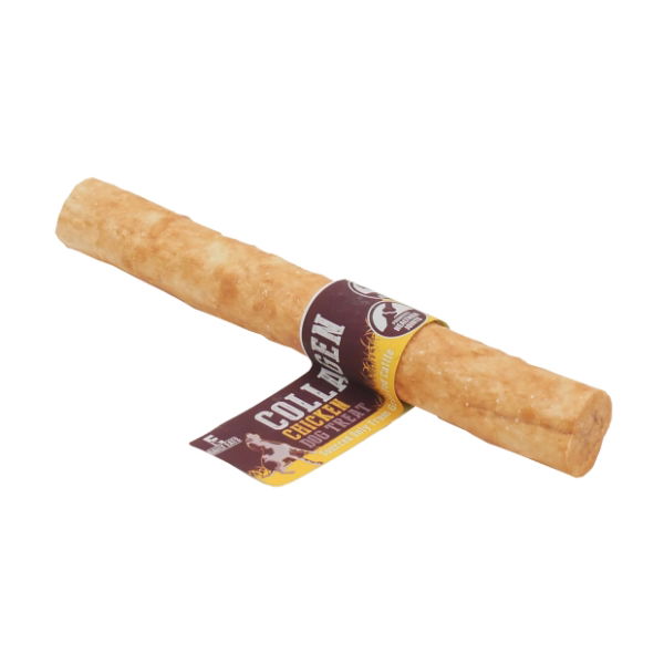 Daily Eats Collagen Retriever Roll 10 Chick 105g