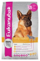 Eukanuba Breed Nutrition German Shepherd 12kg