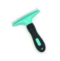 MPETS Hairdo RAKE Comb - 12 x 15 cm