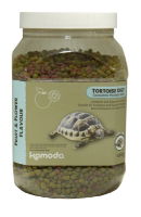 Komodo Tortoise Diet Fruit & Flower 680g