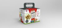 Oggi's Birthday Gift Box - 400g