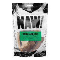Walter Smith Lamb Ears With Hair 100g