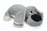 Beeztees Puppy Plus Grey Dog 70cm