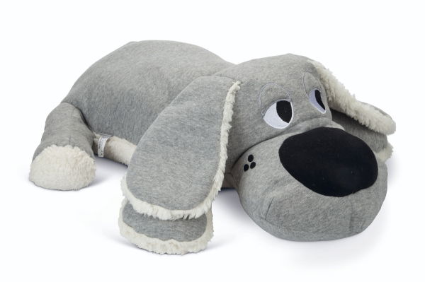Beeztees Puppy Plus Grey Dog 70cm