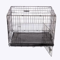 Danish Design Crate Mattress Grey XL