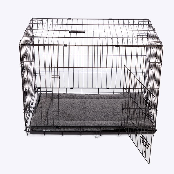 Danish Design Crate Mattress Grey XL