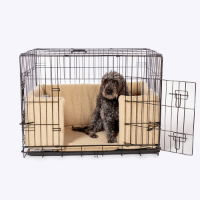Danish Design Crate Bumper Oatmeal XXL