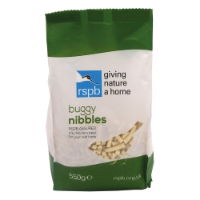 RSPB Buggy Nibbles - 550g