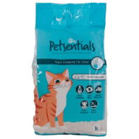 Petsentials Scented Super Clumping Cat Litter 5ltr