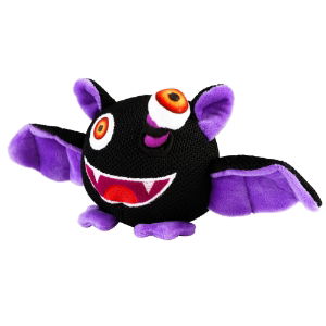 Plush Bat Toy